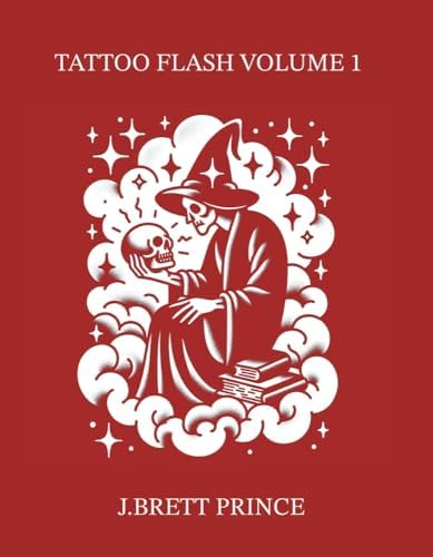 Sailor Jerry Tattoo Flash, Vol. 2: Hardy, Ed: 9780945367291