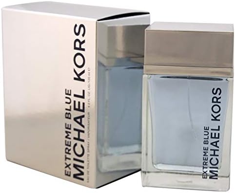 perfume extreme blue michael kors