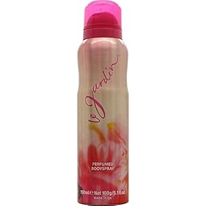 Dana Le Jardin Body Spray 150ml
