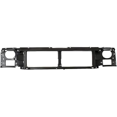 Bumper Trim For 93-96 Ford F-150 93-97 F-250 w - Nes Auto Parts