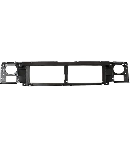 Amazon.com: For Ford F-150 / F-250 / F-350 Header Panel 1992 93 94