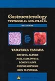 Gastroenterology, Yamada, Tadataka and Alpers, David H., 0781747163
