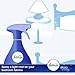Febreze Sleep Serenity Bedding Refresher, Fabric Refresher, Warm Milk & Honey (1 Count, 500 Ml), 16.9 Ounce