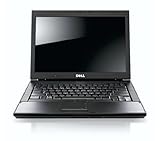 Dell Latitude E6410 14.-Inch Laptop (Intel Core i5 520M / 2.4 GHz, 2 GB, 250 GB HDD, Windows 7 Pro), Silver