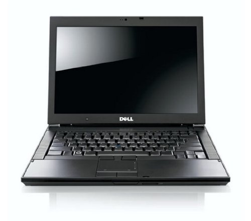 Dell Latitude E6410 14.-Inch Laptop (Intel Core i5 520M / 2.4 GHz, 2 GB, 250 GB HDD, Windows 7 Pro), Silver