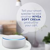 NIVEA Soft Moisturizing Creme 2.6 oz Triple Pack - All Day Hydration view 12