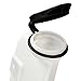 Windshield Washer w/ Pump for 2000-2006 Cadillac Escalade GMC Yukon Chevrolet Chevy Suburban Tahoe fits GM1288154 / 12487671 / 89025062