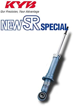 Amazon Kyb カヤバ ショックアブソーバー 1本 New Sr Special アクセラ Bl5fp Nsf1266 車 バイク 車 バイク