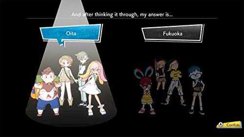 Amazon Com World S End Club Deluxe Edition Nintendo Switch Koei Tecmo America Corpor Video Games