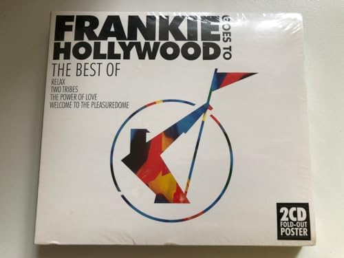 Frankie Goes to Hollywood - Relax - Amazon.com Music
