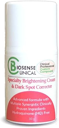 biocort cream for dark spots