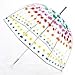 Totes Kids Bubble Umbrella
