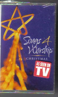 Morris Chapman - Songs 4 Worship Christmas - Zortam Music