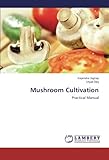 Image de Mushroom Cultivation: Practical Manual