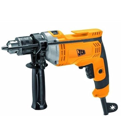 JCB 13RHI 780W Drill Machine with Forward and Reverse,13mm