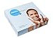 Brilliant32 Teeth Whitening System – Easy to Use Kit – Natural Formula – Visibly Whiter Teeth in Minutes – Bonus 5 Whitening Strips