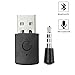VAKABOX Wireless Adapter 4.0 +EDR Dongle Receiver USB Adapter for PS4 Wireless Headset