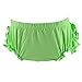 Wennikids Baby Girl's Cotton Shorts and Diaper Cover Bloomers