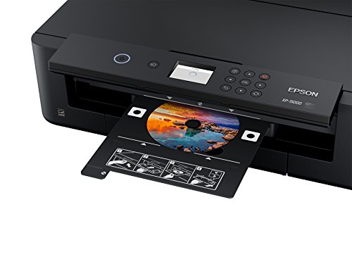Epson Expression Photo HD XP-15000 Review: Handsome prints