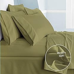 Cathay Home Luxury Wrinkle And Fade Resistant
