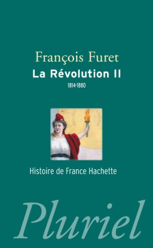 La  Révolution française