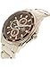 Casio Edifice Analog Brown Dial Men's Watch - EF-334D-5AVDF (ED421)