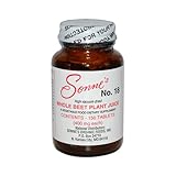 Sonnes Whole Beet Plant Jce #18 150 TAB