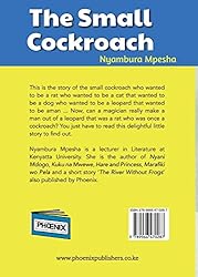 The Small Cockroach
