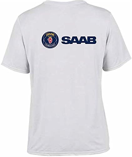 RetroGame Saab, Custom Tshirt