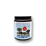 Nature's Blessing Hair Pomade