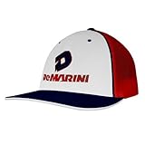 DeMarini Stacked D Flexfit Pacific Headwear Trucker Hat