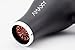 AMAXY (2nd Gen) REAL INFRARED LIGHT Professional Salon Hair Dryer with Patented Ceramic Honeycomb for Fast Drying, No Heat Damage, Prevent Hair Loss, Frizz Free, More Volume & More Shine