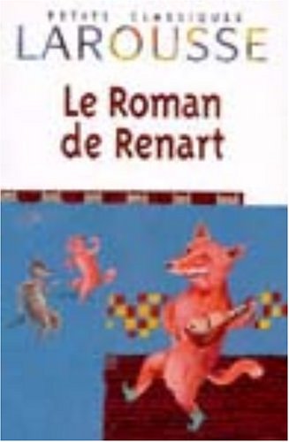 Le  roman de Renart