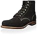 FRYE Men's Arkansas Mid Leather