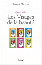 Les  visages de la beauté