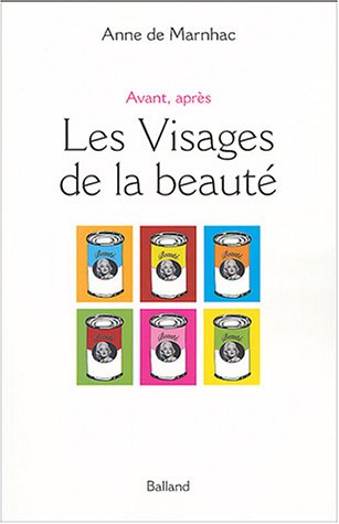Les  visages de la beauté