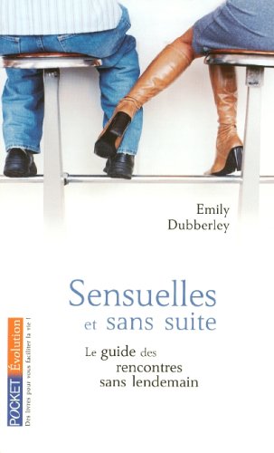 Sensuelles et sans suite