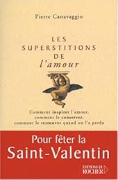 Les  superstitions de l'amour