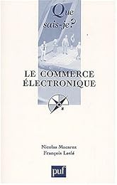 Le  commerce électronique