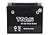 TMS® AGM Battery For Super Helix Elite ATV Recon ATC Big Red Dyssey Yamaha VFR VTR Magna Kawasaki Vulcan Suzuki Bandit V-Strom Marauder Intruder Volusia Hayabusa B-King