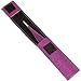 Best Tweezers for Ingrown Hair Includes Purple Case and Ebook Professional Surgical Quality