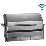 Memphis Grills Elite 39-inch Pellet Grill Built In - Vgb0002s