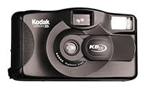 Kodak KB18 35mm Camera