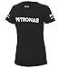 Mercedes AMG Petronas Black Ladies Team Tee