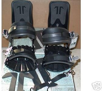 technine snowboard bindings