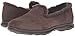 Skechers Performance Women's Go Step Velvety Walking Shoe,Chocolate,8 M US