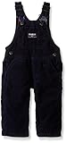 OshKosh B'gosh Baby Boys' Lined Corduroy Overalls