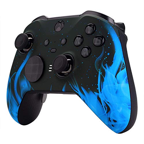 7 Watts Elite Series 2 Controller Modded Custom Pro Rapid Fire Mod