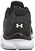Under Armour Men's Micro G Assert 6, Black/White/White, 11.5 D(M) US
