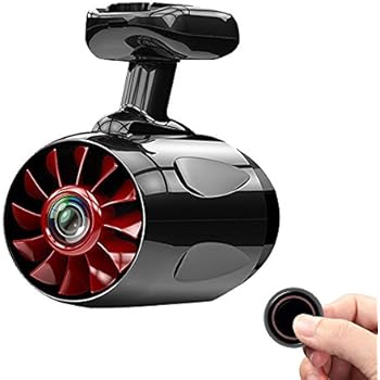 Amazon.com : Amcrest Full-HD 1080p Dash Camera ACD-830B